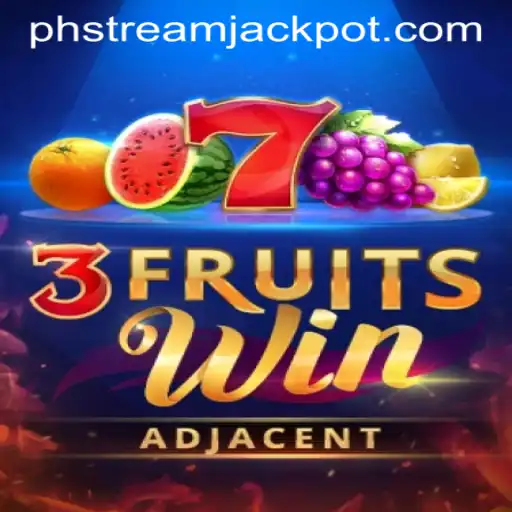 Unveiling the Excitement of 3FruitsWin at StreamJackpot Casino