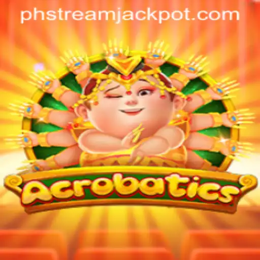 Exploring the Excitement of Acrobatics: A New Spin at StreamJackpot Casino