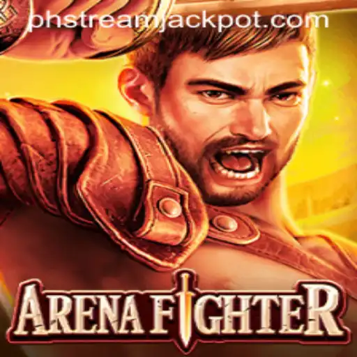 ArenaFighter: A Thrilling Adventure in the World of StreamJackpot Casino