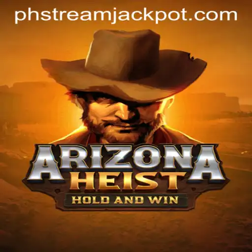Unveiling ArizonaHeist: A Thrilling Game Experience at StreamJackpot Casino