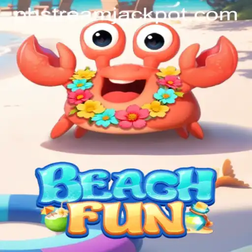 Dive into Adventure with BeachFun at StreamJackpot Casino
