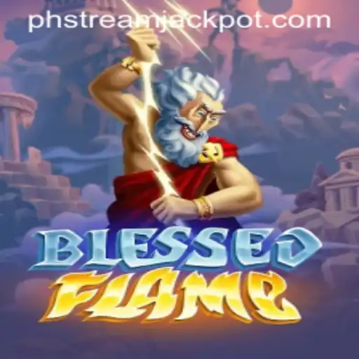 Dive into the Thrilling World of BlessedFlame at StreamJackpot Casino
