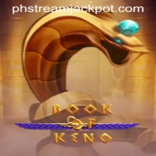 Exploring BookOfKeno: The New Sensation at StreamJackpot Casino