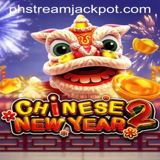 Experience the Excitement of CHINESENEWYEAR2 at StreamJackpot Casino