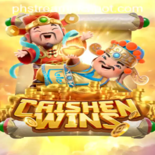 CaishenWins: A Dive into the Popular StreamJackpot Casino Game