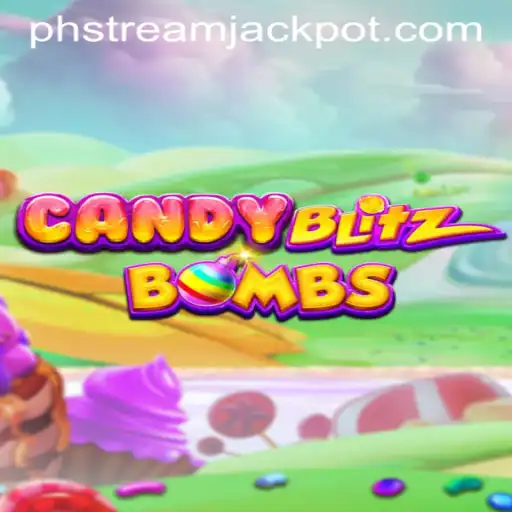 CandyBlitzBombs: Unveiling the Explosive Gaming Experience