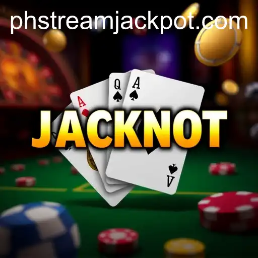 Exploring the World of Casino Games at StreamJackpot Casino