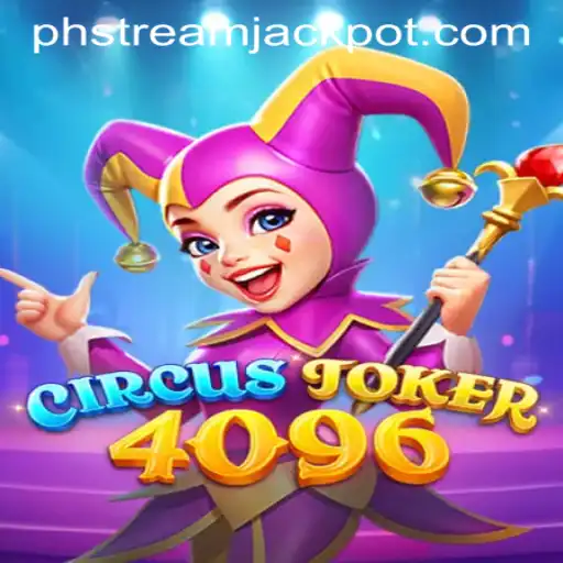 Explore the Thrilling World of CircusJoker4096 at StreamJackpot Casino