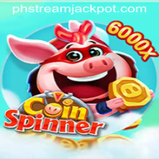 CoinSpinner: A Revolutionary Game at StreamJackpot Casino
