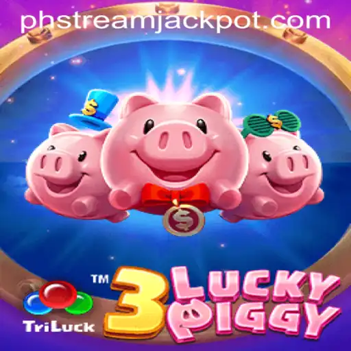 Exploring the Exciting World of 3LUCKYPIGGY at StreamJackpot Casino