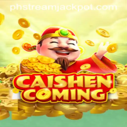 Explore the Exciting World of CAISHENCOMING at StreamJackpot Casino