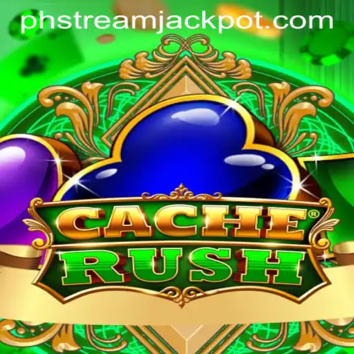 Explore the Exciting World of CacheRush at StreamJackpot Casino