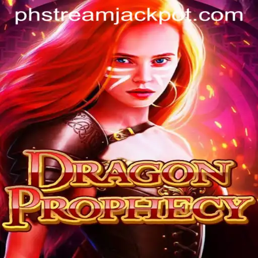 Unveiling DragonProphecy: A Fantastical Casino Experience at StreamJackpot Casino