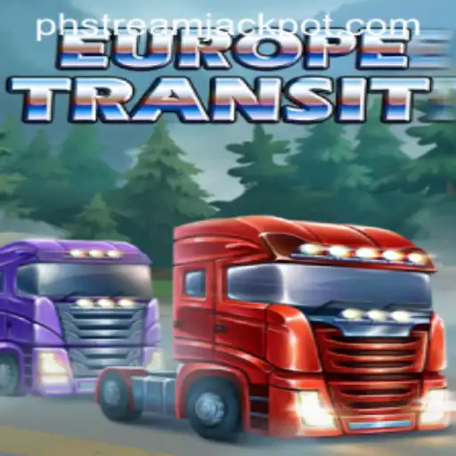 Exploring EuropeTransit: A New Gaming Experience at StreamJackpot Casino