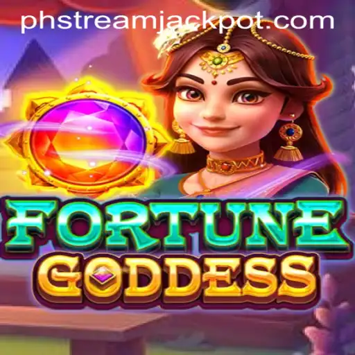 FORTUNEGODDESS: Unveiling the Enchantment of StreamJackpot Casino