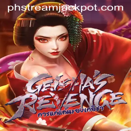 GeishasRevenge: A Captivating Journey in StreamJackpot Casino