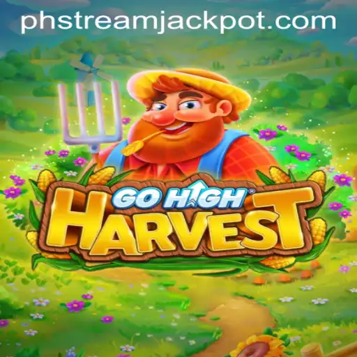 GoHighHarvest: An Innovative Adventure in StreamJackpot Casino