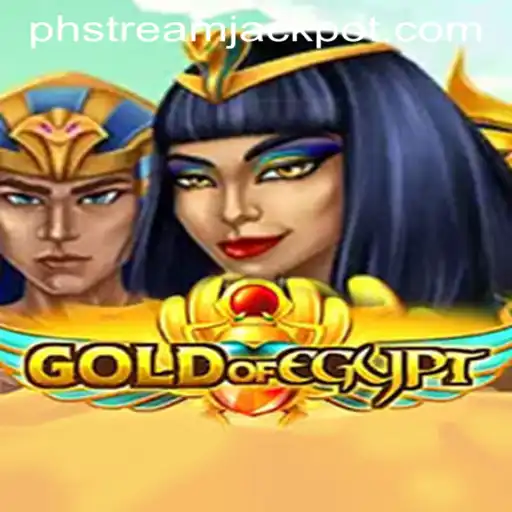Discover the Enchantment of GoldOfEgypt at StreamJackpot Casino