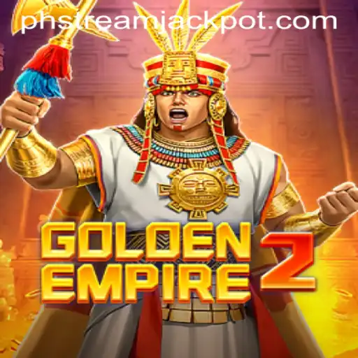 Exploring the Thrills of GoldenEmpire2 in StreamJackpot Casino