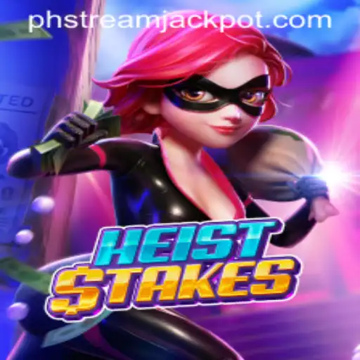 Exploring the Exciting World of HeistStakes at StreamJackpot Casino