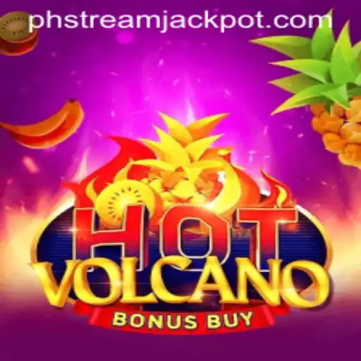 HotVolcanoBonusBuy: Erupting Excitement at StreamJackpot Casino