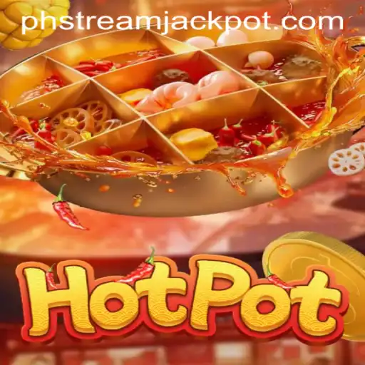 Unveiling the Exciting World of Hotpot: A Deep Dive into StreamJackpot Casino's New Sensation