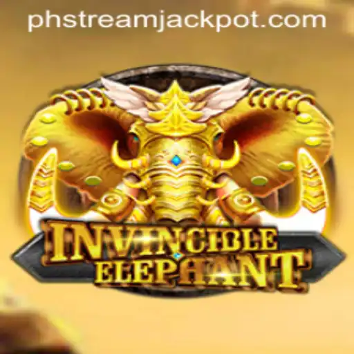 Unveiling InvincibleElephant: StreamJackpot Casino's Latest Sensation