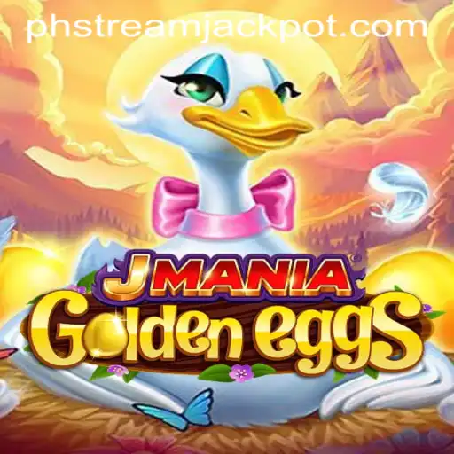 Exploring JManiaGoldenEggs in the World of StreamJackpot Casino