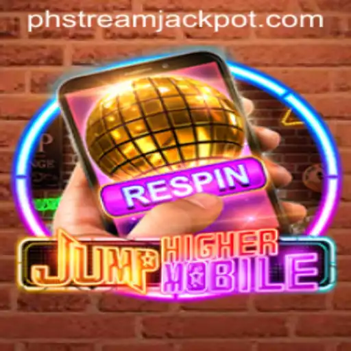 JumpHighermobile: The New Sensation in Mobile Gaming and its Connection with StreamJackpot Casino