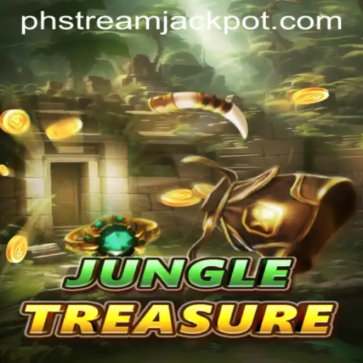 Exploring the Adventure of JungleTreasure at StreamJackpot Casino