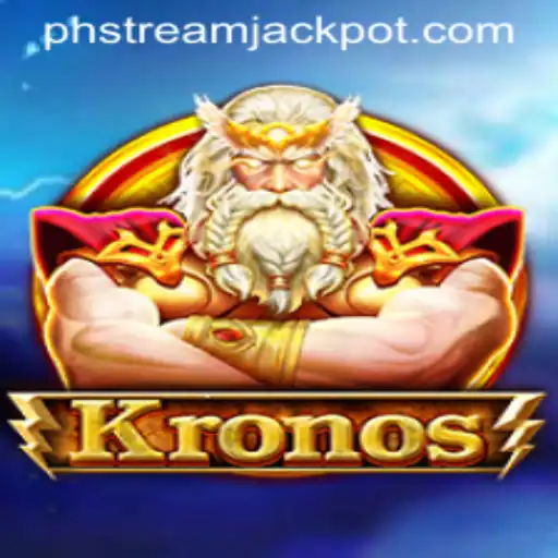 Discovering the Thrilling World of Kronos in StreamJackpot Casino