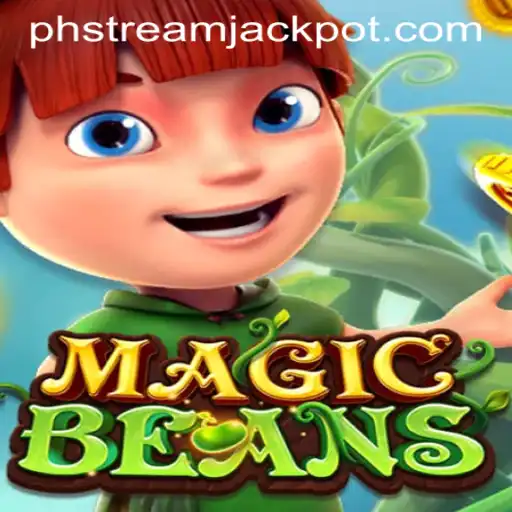 Experience the Thrill of MAGICBEANS at StreamJackpot Casino