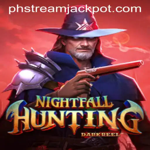 Exploring the Thrilling World of NightfallHunting in StreamJackpot Casino