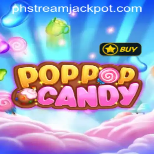 POPPOPCANDY: A Sweet Dive into StreamJackpot Casino's Latest Sensation