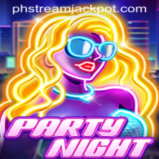 Exploring the Vibrant World of PartyNight: A New Gem in StreamJackpot Casino