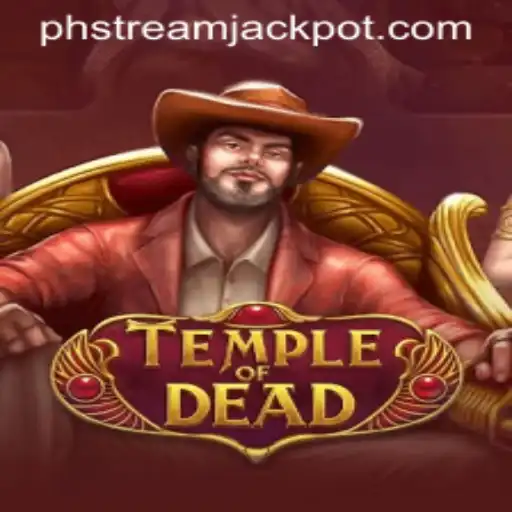 Discovering the Thrills of 'Temple of Dead' at StreamJackpot Casino
