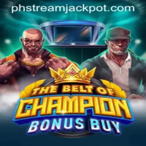 Exploring TheBeltOfChampionBonusBuy: A Revolutionary Game at StreamJackpot Casino