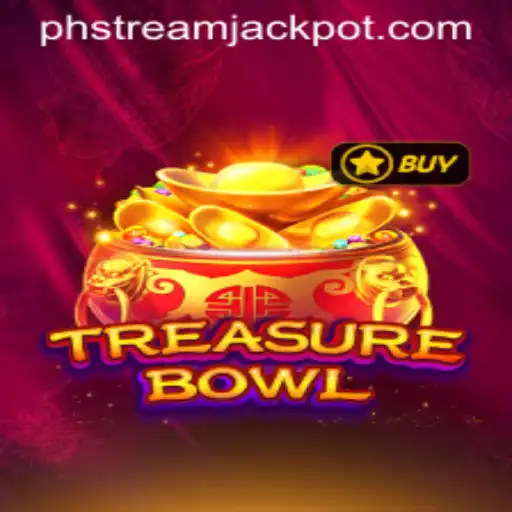 Exploring TreasureBowl: A Captivating Adventure in StreamJackpot Casino