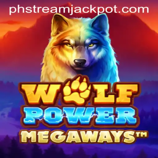 Discover the Thrilling World of WolfPowerMega at StreamJackpot Casino