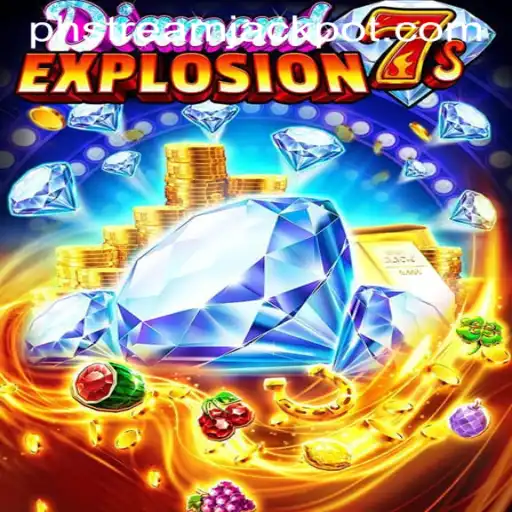 Exploring the Thrill of DiamondExplosion7s at StreamJackpot Casino