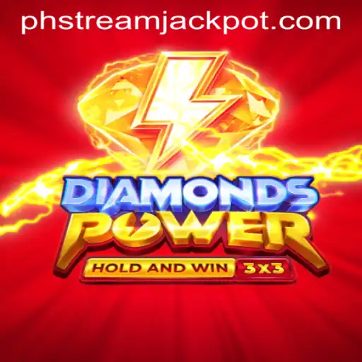 Discover the Thrills of Diamondspower at StreamJackpot Casino
