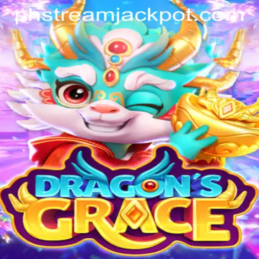 DragonsGrace: An Epic Journey into Mythical Gaming