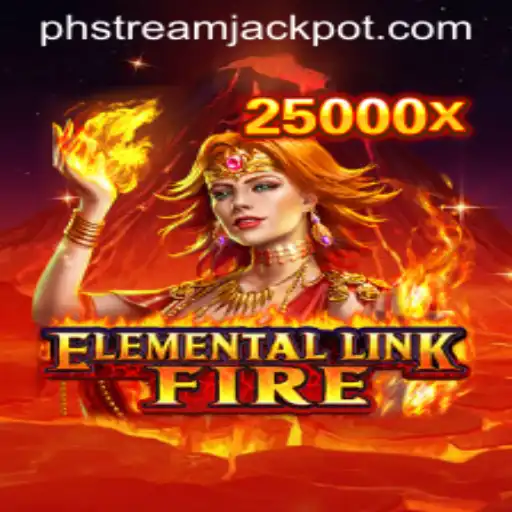 ElementalLinkFire: Dive into the World of Interactive Casino Gaming with StreamJackpot
