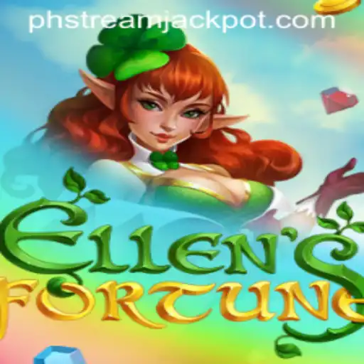 Exploring EllensFortune: A Thrilling Journey into the World of StreamJackpot Casino