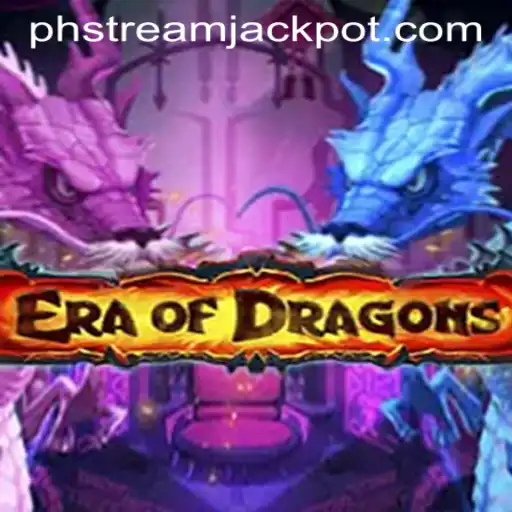 EraOfDragons: Exploring the Mystical World of Dragon Adventure and Casino Excitement