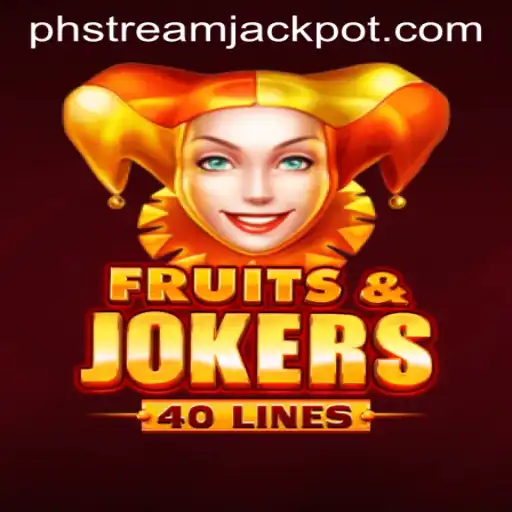 Discover the Excitement of FruitsAndJokers40 at StreamJackpot Casino