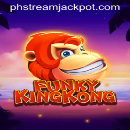 Explore FunkyKingKong: The Next Big Game at StreamJackpot Casino