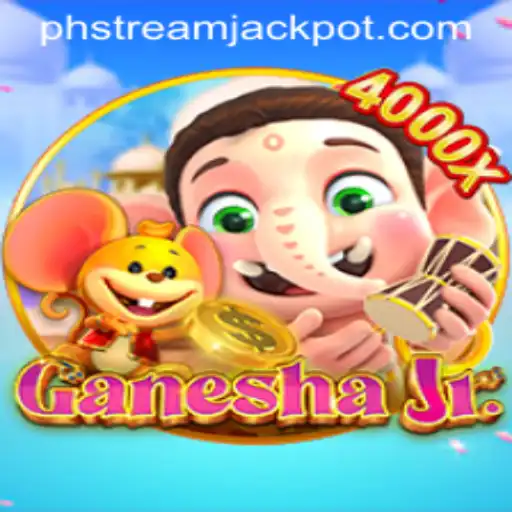 Unlocking the Mysteries of GaneshaJr at StreamJackpot Casino