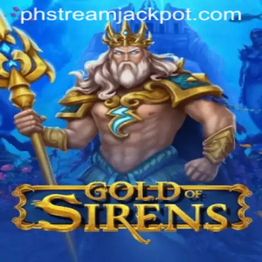 Exploring GoldofSirens: A Deep Dive into StreamJackpot Casino's Latest Sensation