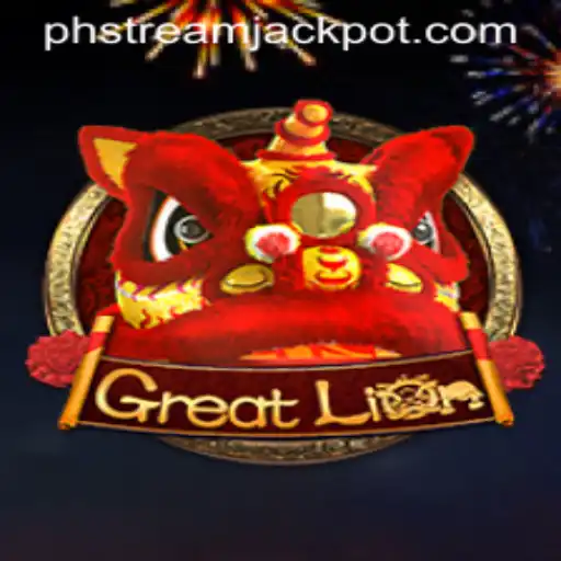 Dive into the Exciting World of GreatLion and StreamJackpot Casino